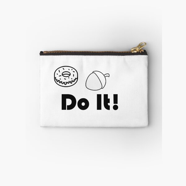 Item preview, DON'T DO IT designed and sold by Strikle.