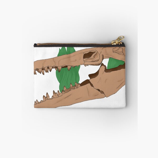Item preview, Mosasaur with seaweed designed and sold by Dawnfeather.