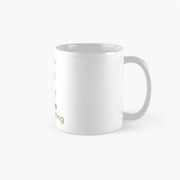 Item preview, Cute green Frog Busy Doing Nothing  designed and sold by Type-Design.