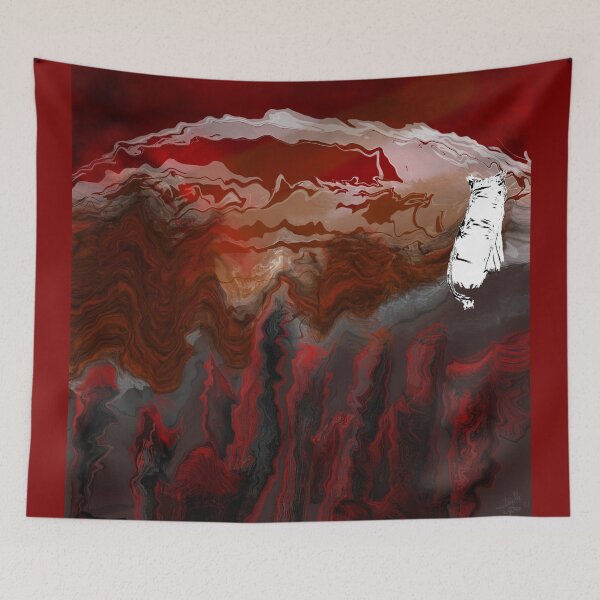 Item preview, Radiant Futurism designed and sold by BrainDeadPhilosophy .