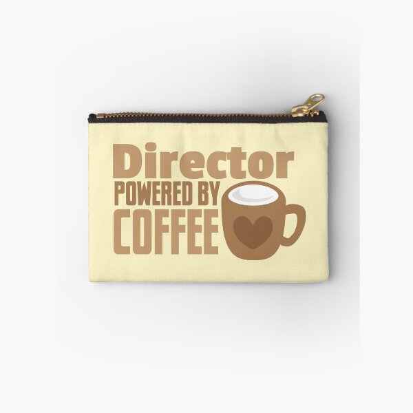 Item preview, Director powered by COFFEE designed and sold by jazzydevil.