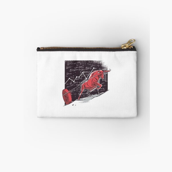 Item preview, Exchange bull Bitcoin designed and sold by DerSenat.