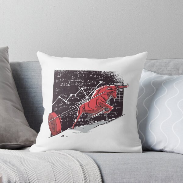 Item preview, Exchange bull Bitcoin designed and sold by DerSenat.