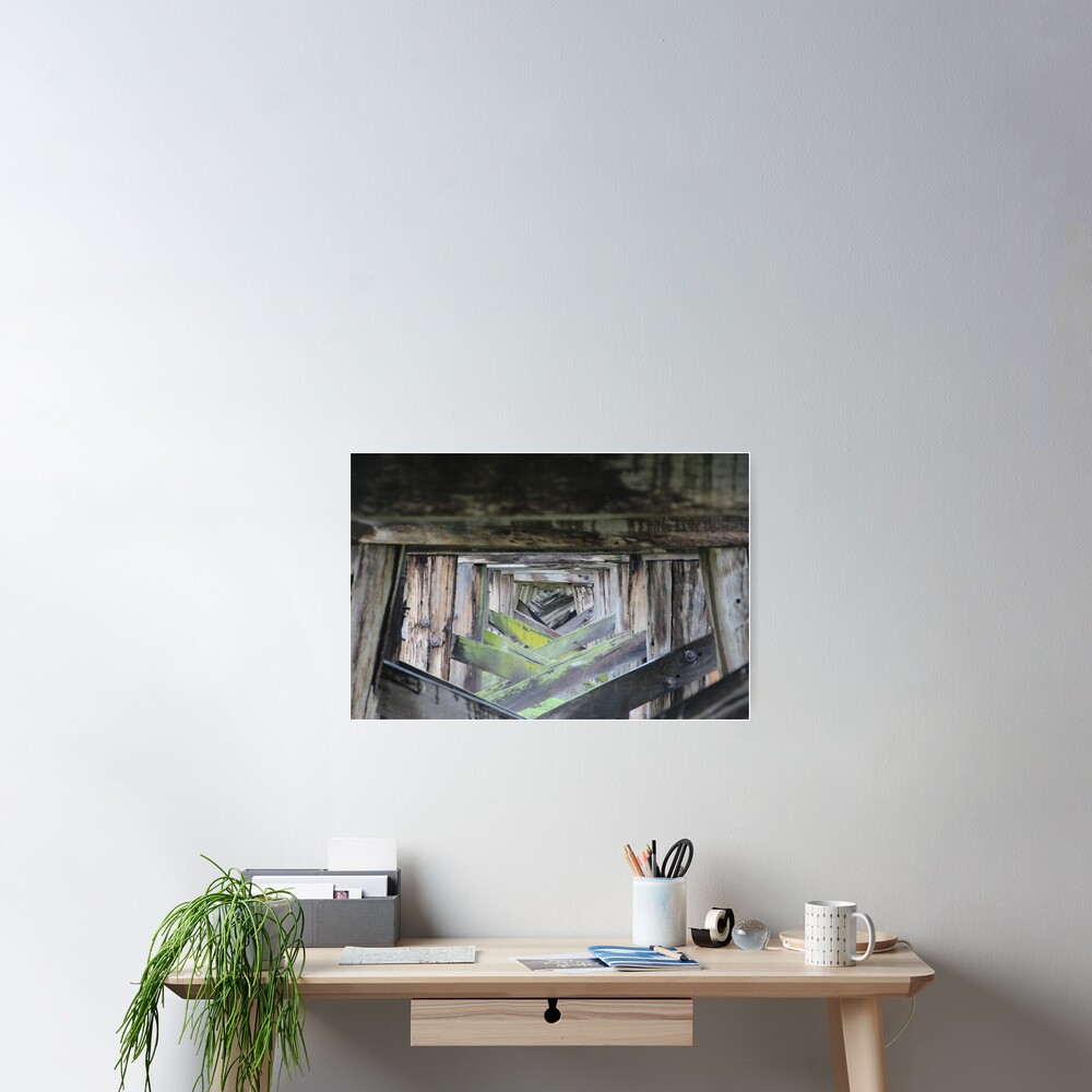 Item preview, Poster designed and sold by colstrack.