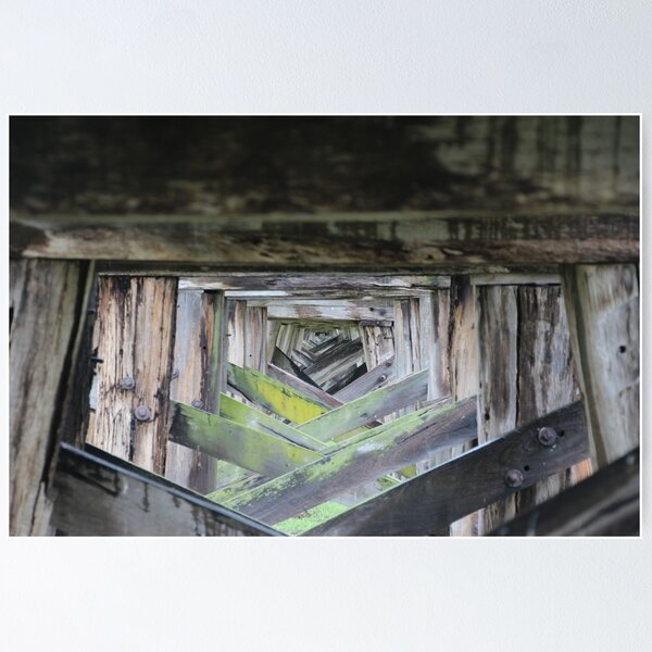 Item preview, Built Well.. designed and sold by Colin Binks.