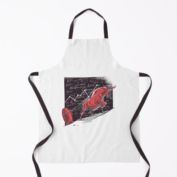 Item preview, Exchange bull Bitcoin designed and sold by DerSenat.