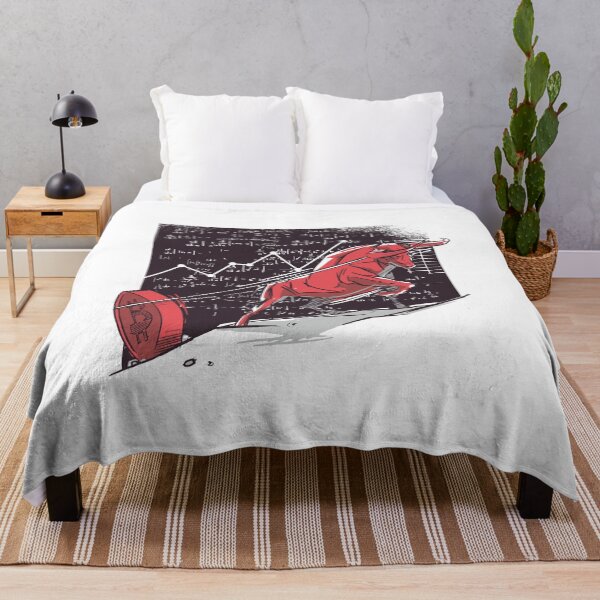 Item preview, Exchange bull Bitcoin designed and sold by DerSenat.