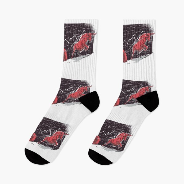 Item preview, Exchange bull Bitcoin designed and sold by DerSenat.