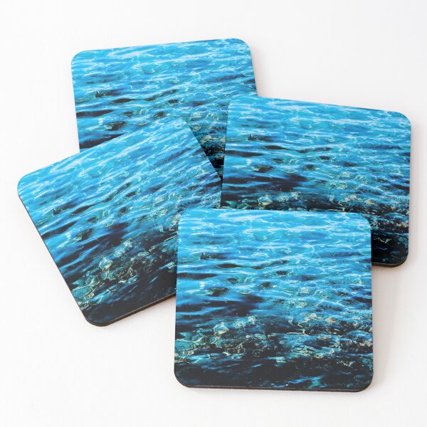 Item preview, Blue ocean designed and sold by Beeffervescent.