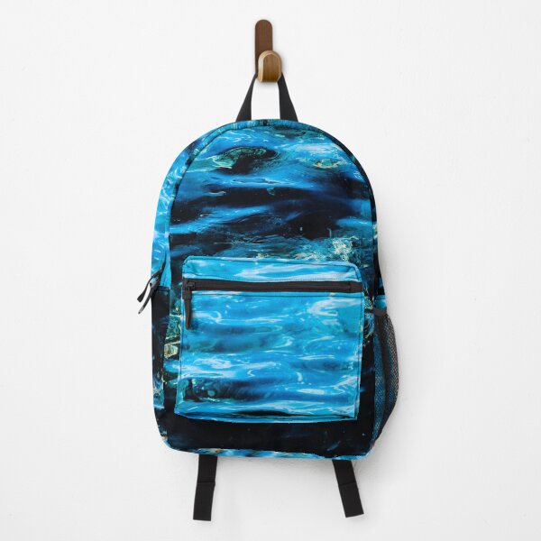 Item preview, Blue ocean designed and sold by Beeffervescent.