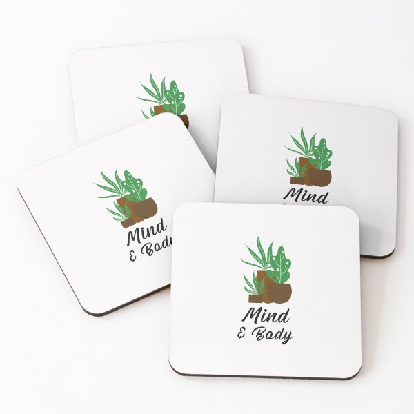 Item preview, Mind and Body designed and sold by TeesKeeper.