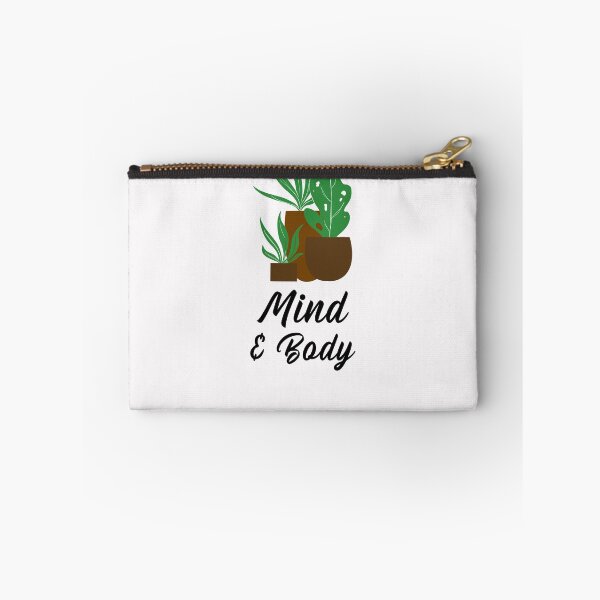 Item preview, Mind and Body designed and sold by TeesKeeper.