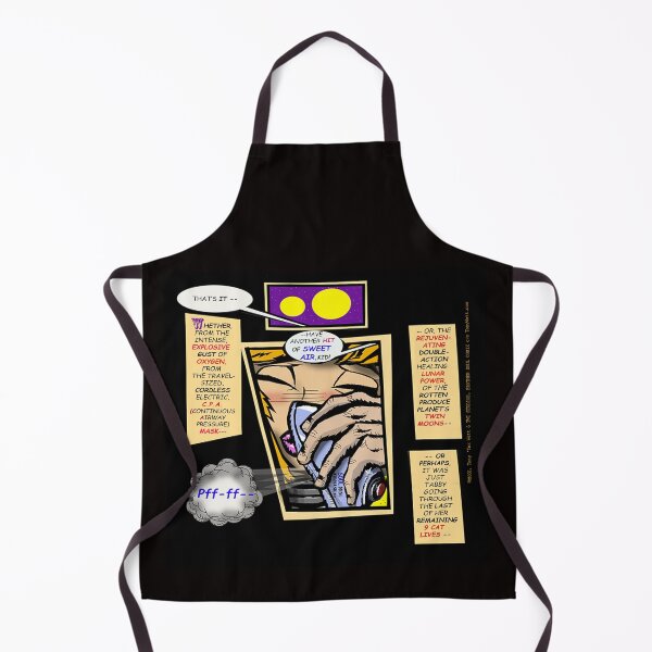 Item preview, Brother Soul Comic Magazine Super Special ( Page Pop-Art Sample #114 ) designed and sold by TexWatt.