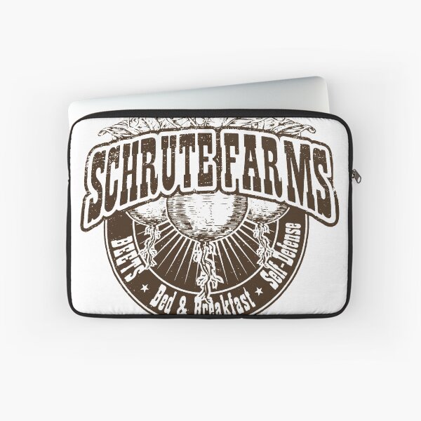 Item preview, Schrute Farms Beets Bed & Breakfast Self Defense designed and sold by DeanBanbaster.