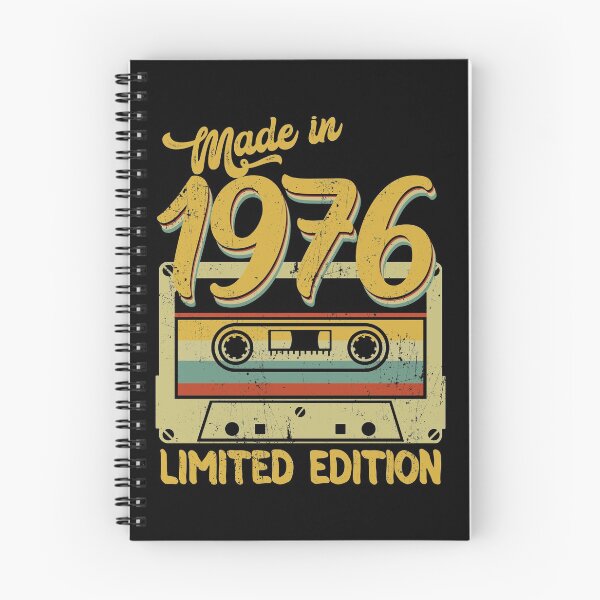 Item preview, Made in 1976 limited edition birthday gift designed and sold by Sherrile Temita.