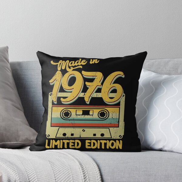 Item preview, Made in 1976 limited edition birthday gift designed and sold by Sherrile Temita.