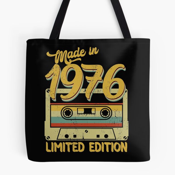 Item preview, Made in 1976 limited edition birthday gift designed and sold by Sherrile Temita.