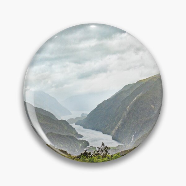 Item preview, Doubtful Sound - layers designed and sold by Aiin Ojani.