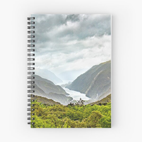 Item preview, Doubtful Sound - layers designed and sold by Aiin Ojani.