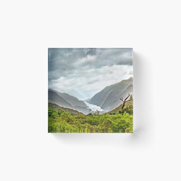Item preview, Doubtful Sound - layers designed and sold by Aiin Ojani.