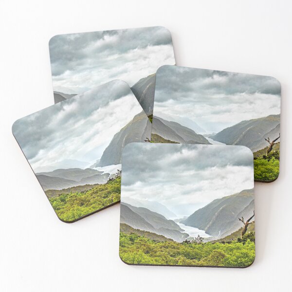 Item preview, Doubtful Sound - layers designed and sold by Aiin Ojani.