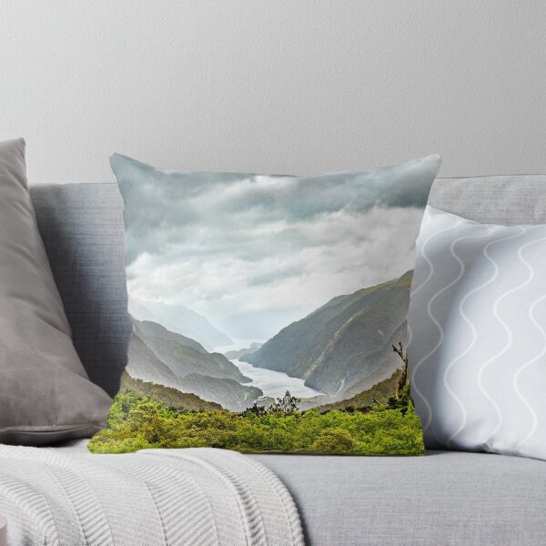 Item preview, Doubtful Sound - layers designed and sold by Aiin Ojani.