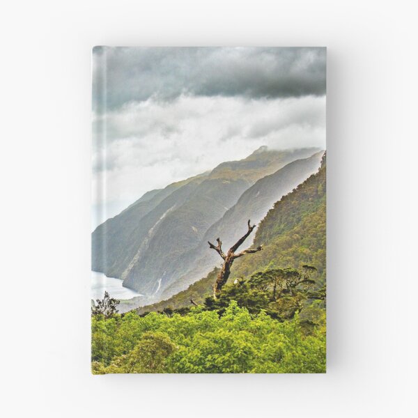 Item preview, Doubtful Sound - layers designed and sold by Aiin Ojani.