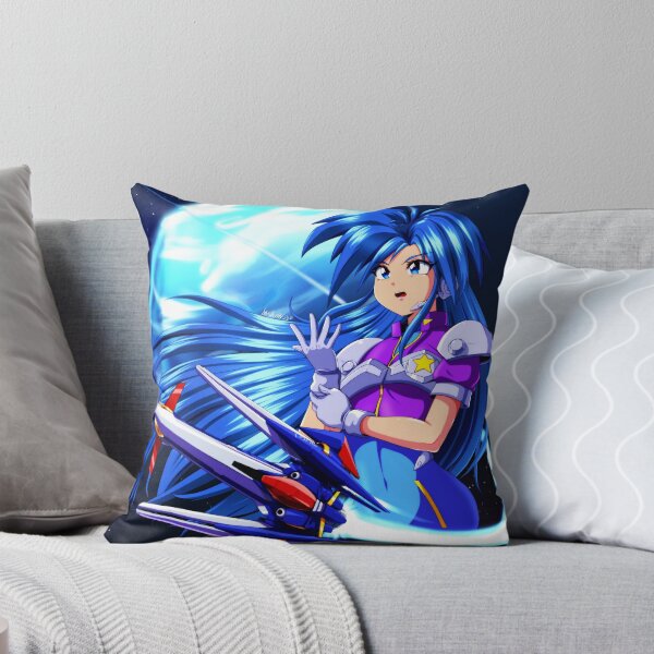 Item preview, Ginga Fukei Densetsu Sapphire designed and sold by DANMAKUMAN.
