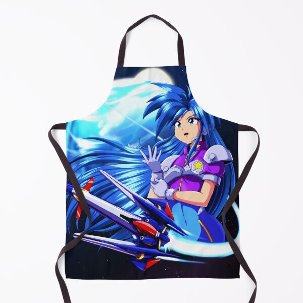 Item preview, Ginga Fukei Densetsu Sapphire designed and sold by DANMAKUMAN.