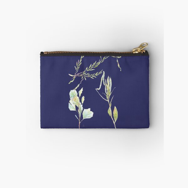 Item preview, Leaves from Australian shrubs designed and sold by Anne Huth.