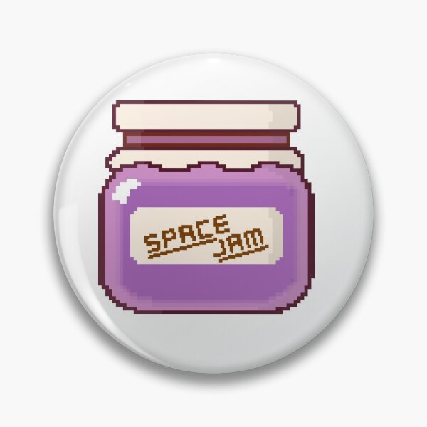 Item preview, Space Jam (Starbase) designed and sold by Glendor.
