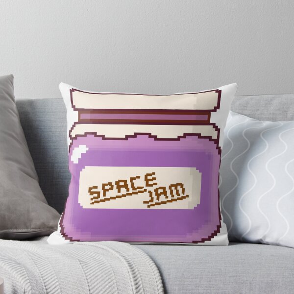 Item preview, Space Jam (Starbase) designed and sold by Glendor.