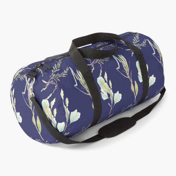 Item preview, Leaves from Australian shrubs designed and sold by Anne Huth.
