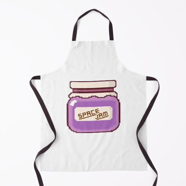Item preview, Space Jam (Starbase) designed and sold by Glendor.