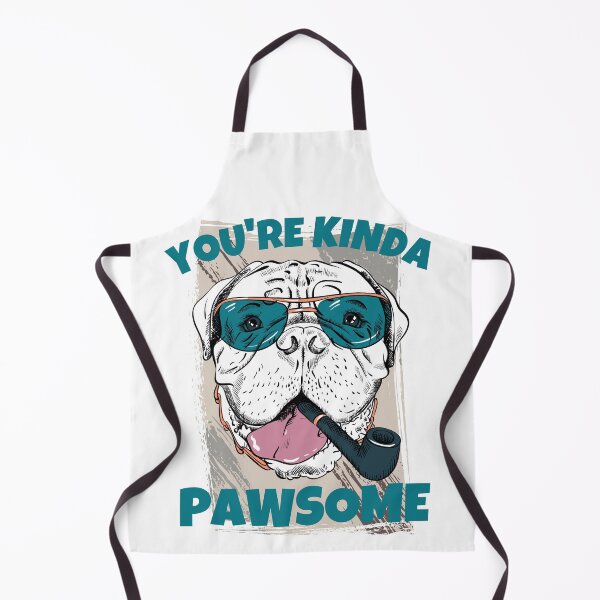 Item preview, You're kinda pawsome designed and sold by Melin-aRT.