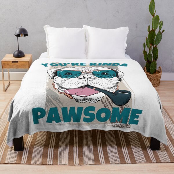 Item preview, You're kinda pawsome designed and sold by Melin-aRT.