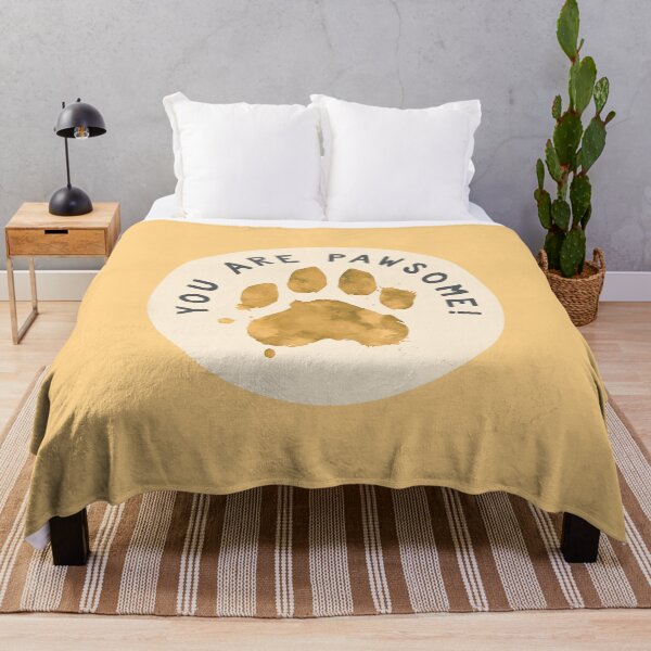 Item preview, Doggy paw; You are pawsome! 03 designed and sold by MamSelle.