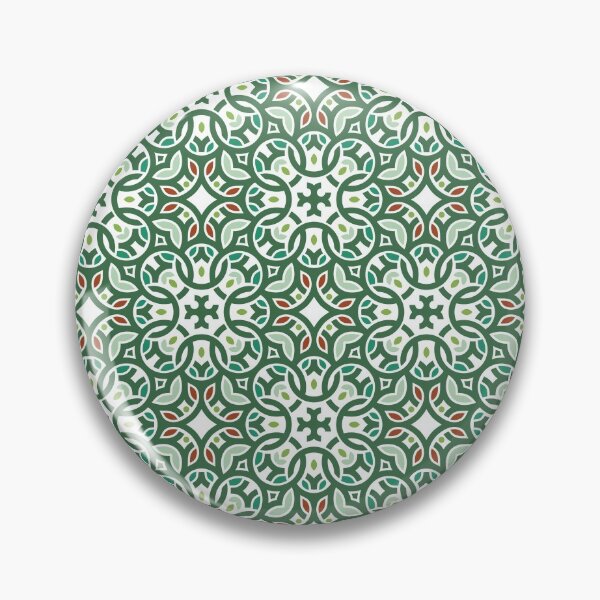 Artikelvorschau, Exotisches indonesisches Mandala-Design, ein Ausbruch von Farbe und Kultur entworfen und verkauft von FotoArtist.