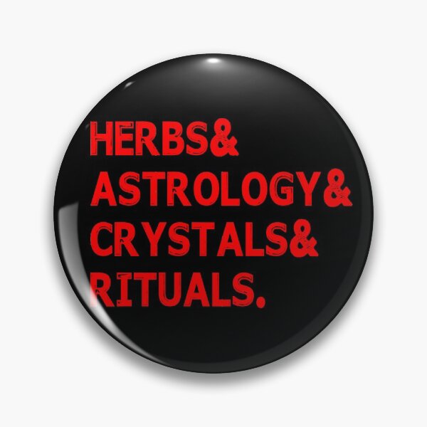 Item preview, Herbs, Astrology, Crystals, and Rituals designed and sold by Kaliarizone.