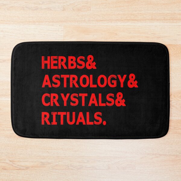 Item preview, Herbs, Astrology, Crystals, and Rituals designed and sold by Kaliarizone.