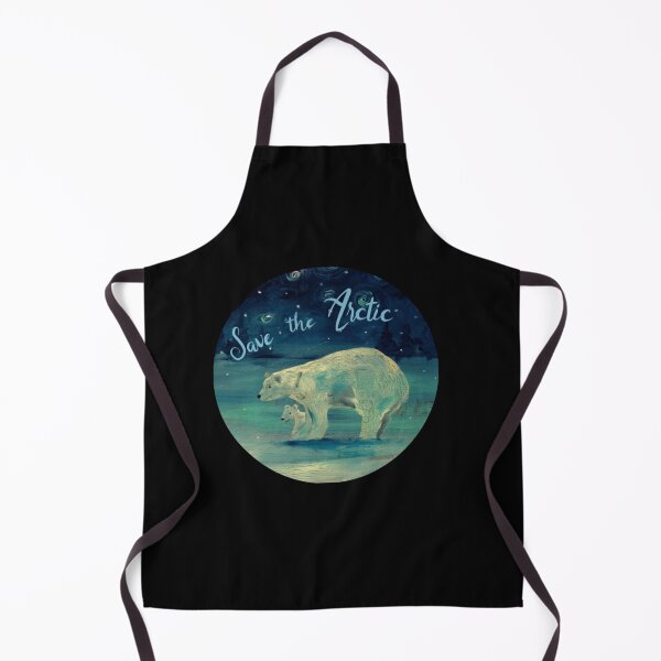 Item preview, Save The Arctic designed and sold by GarciaSharkey.