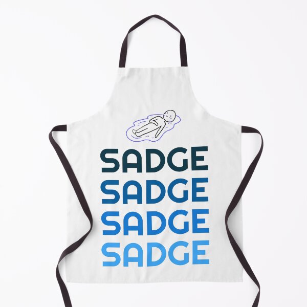 Item preview, Sadge designed and sold by Wachi-A.