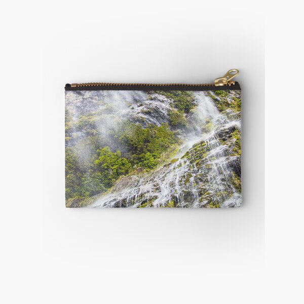 Item preview, Doubtful Sound - Waterfall designed and sold by Aiin Ojani.