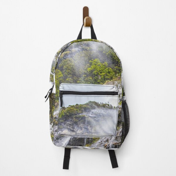 Item preview, Doubtful Sound - Waterfall designed and sold by Aiin Ojani.