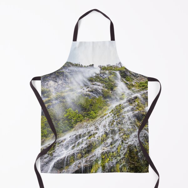 Item preview, Doubtful Sound - Waterfall designed and sold by Aiin Ojani.
