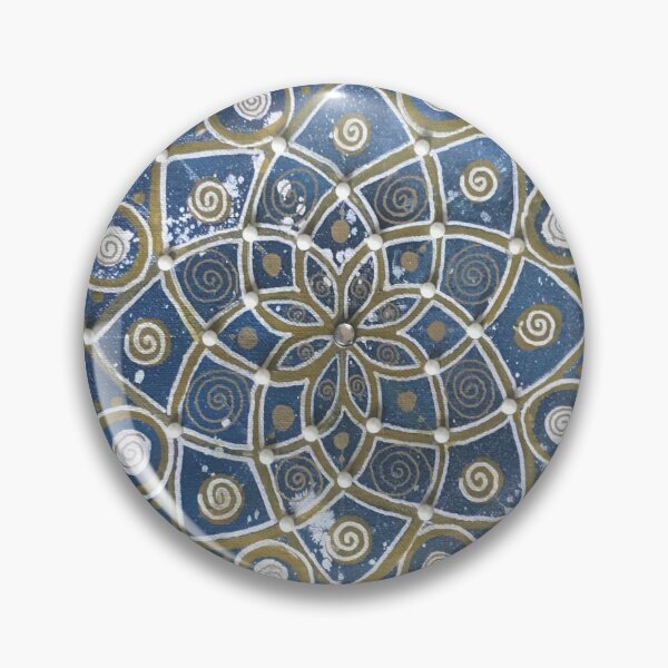Item preview, Space mandala  designed and sold by Sunnysideup1993.