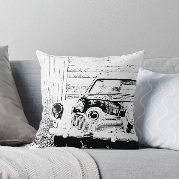 Item preview, Studebaker Sketch  designed and sold by RenieRutten.