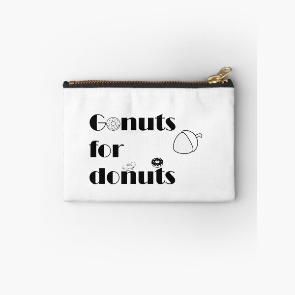 Item preview, Gonuts for donuts designed and sold by Strikle.