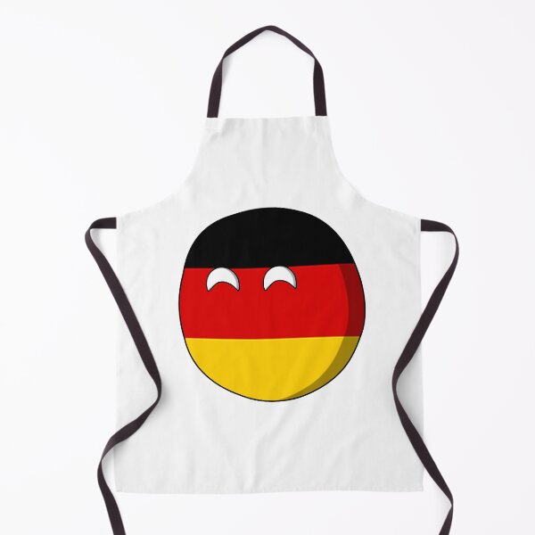 Item preview, Happy Germanball designed and sold by frontbird54.