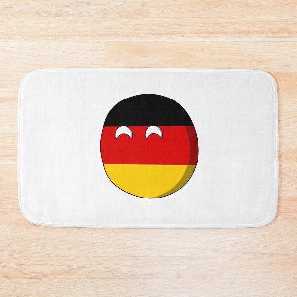 Item preview, Happy Germanball designed and sold by frontbird54.